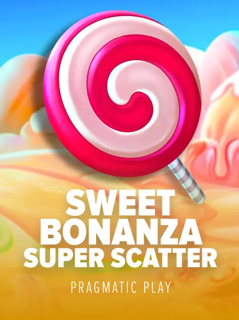 Sweet Bonanza — слот Play Fortuna