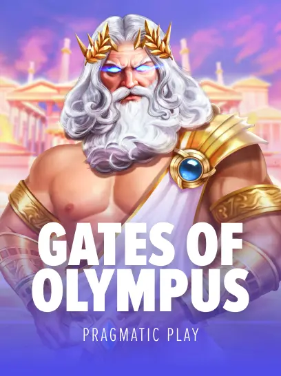 Gates of Olympus — слот Play Fortuna