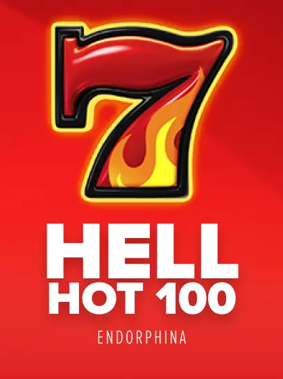 Hell Hot 100 — слот Play Fortuna